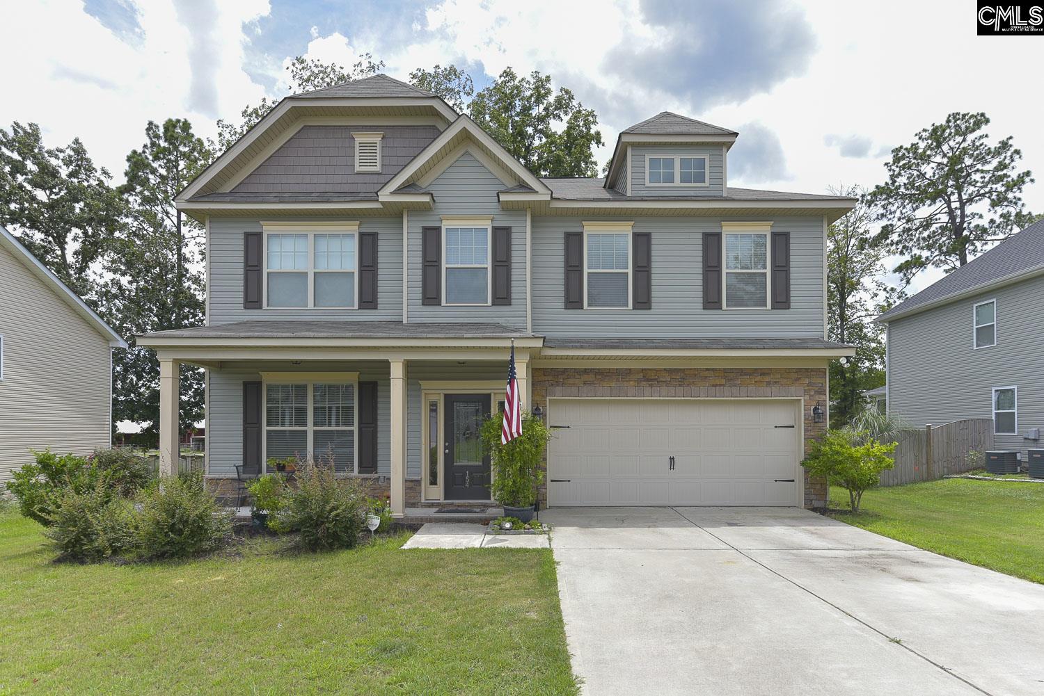 154 Greenbank Lexington, SC 29073