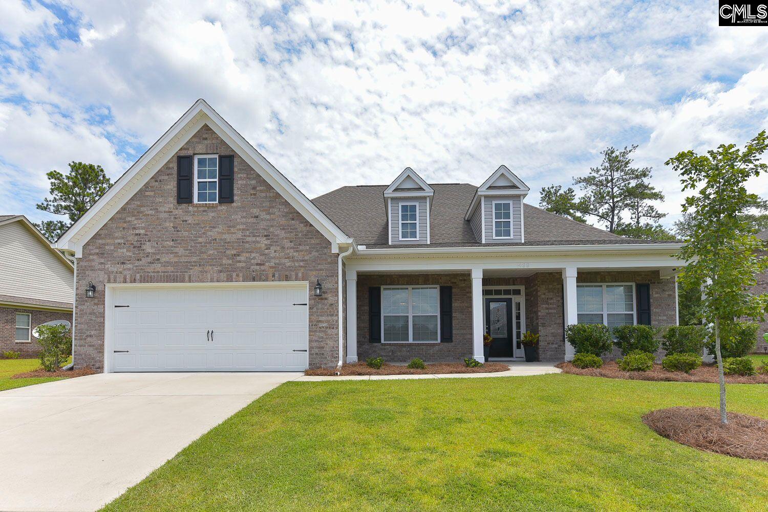 488 Forest Creek Elgin, SC 29045