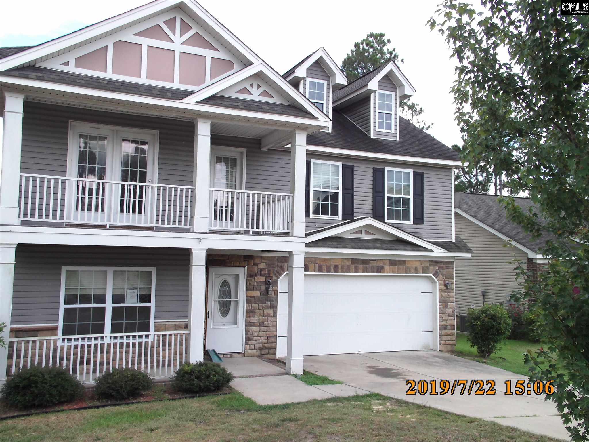 325 Peppercorn Columbia, SC 29223