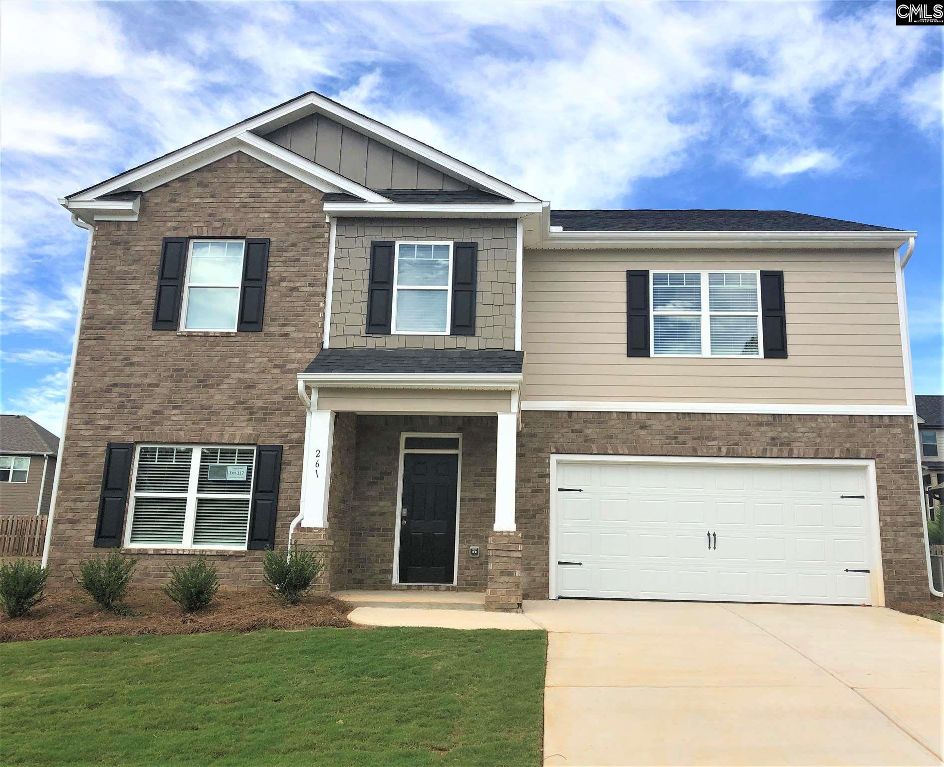 224 Village View Lexington, SC 29072