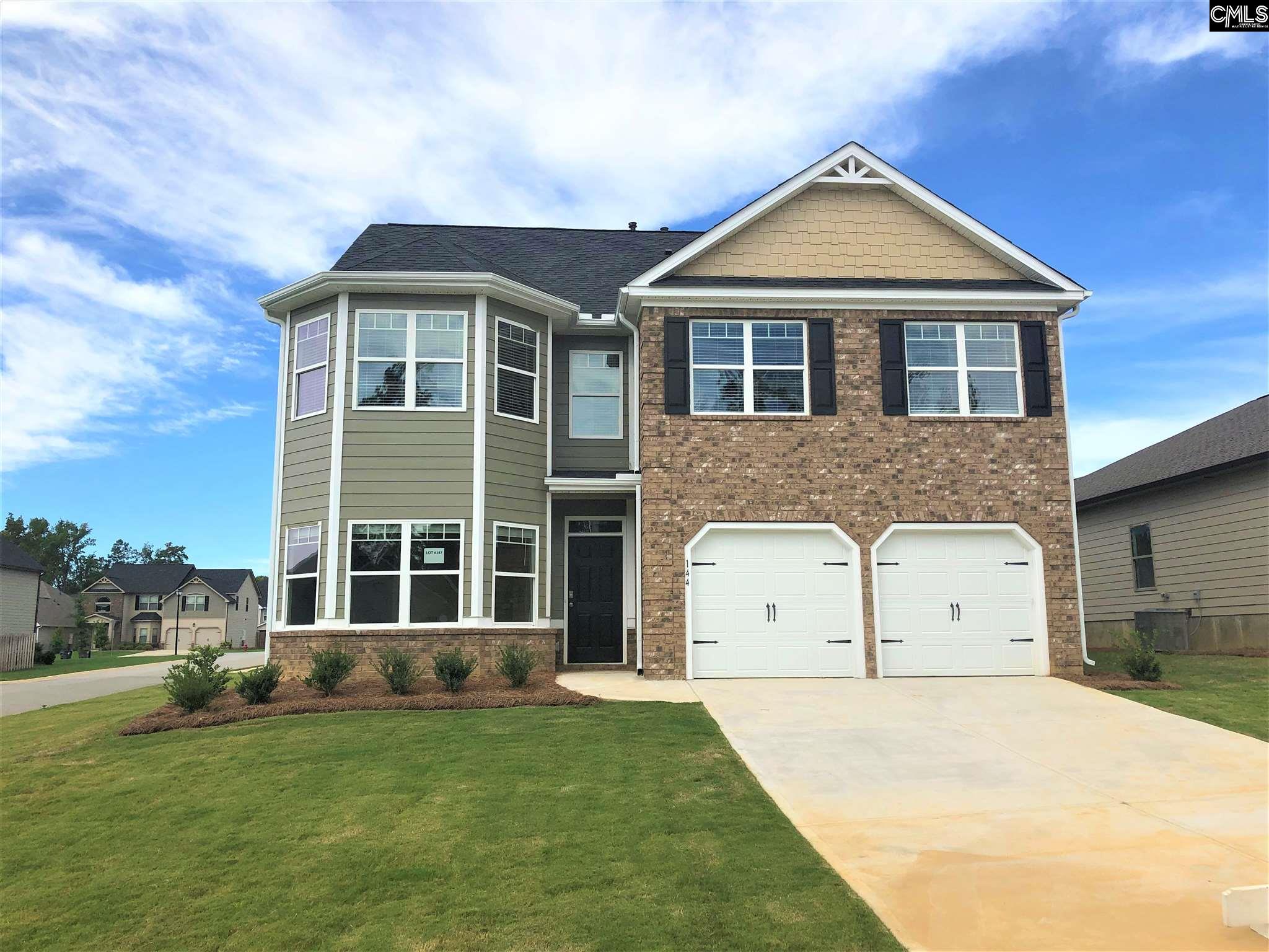 213 Village View Lexington, SC 29072