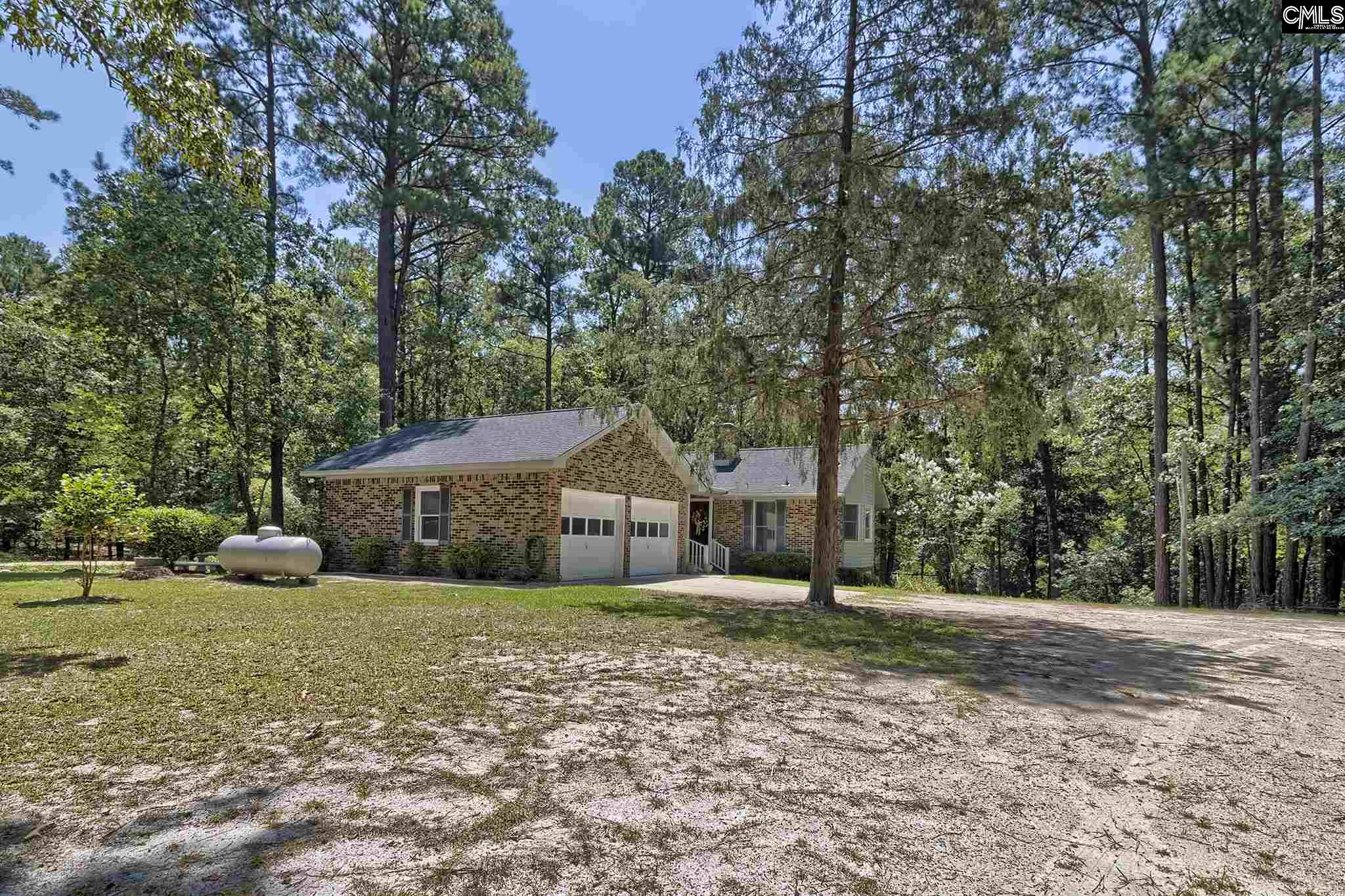 1236 Pawlick Elgin, SC 29045
