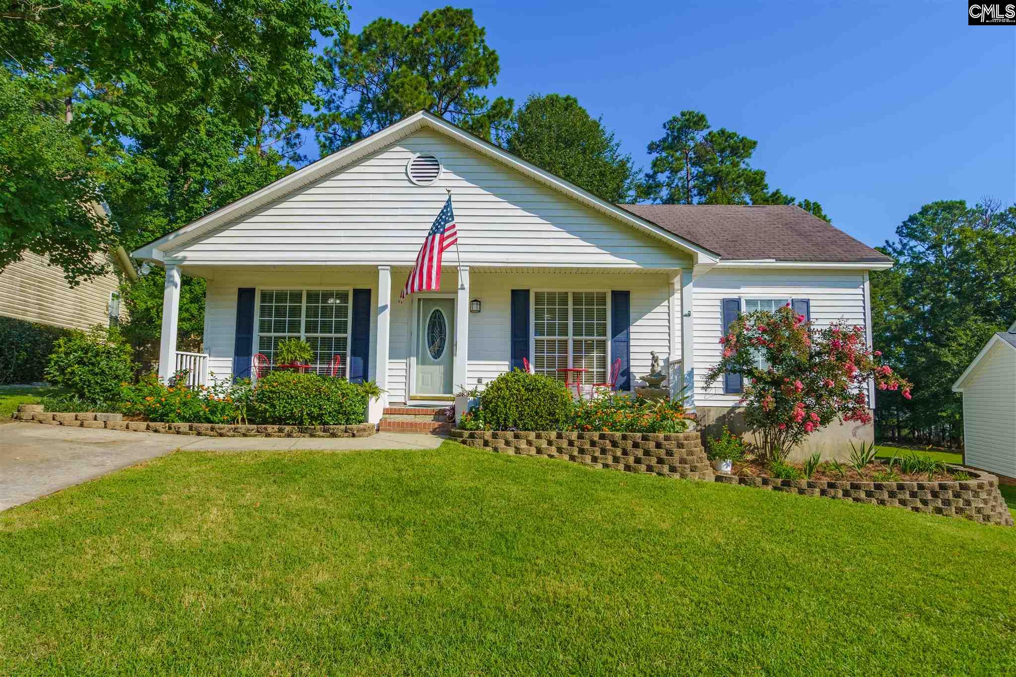 Irmo SC Homes for Sale