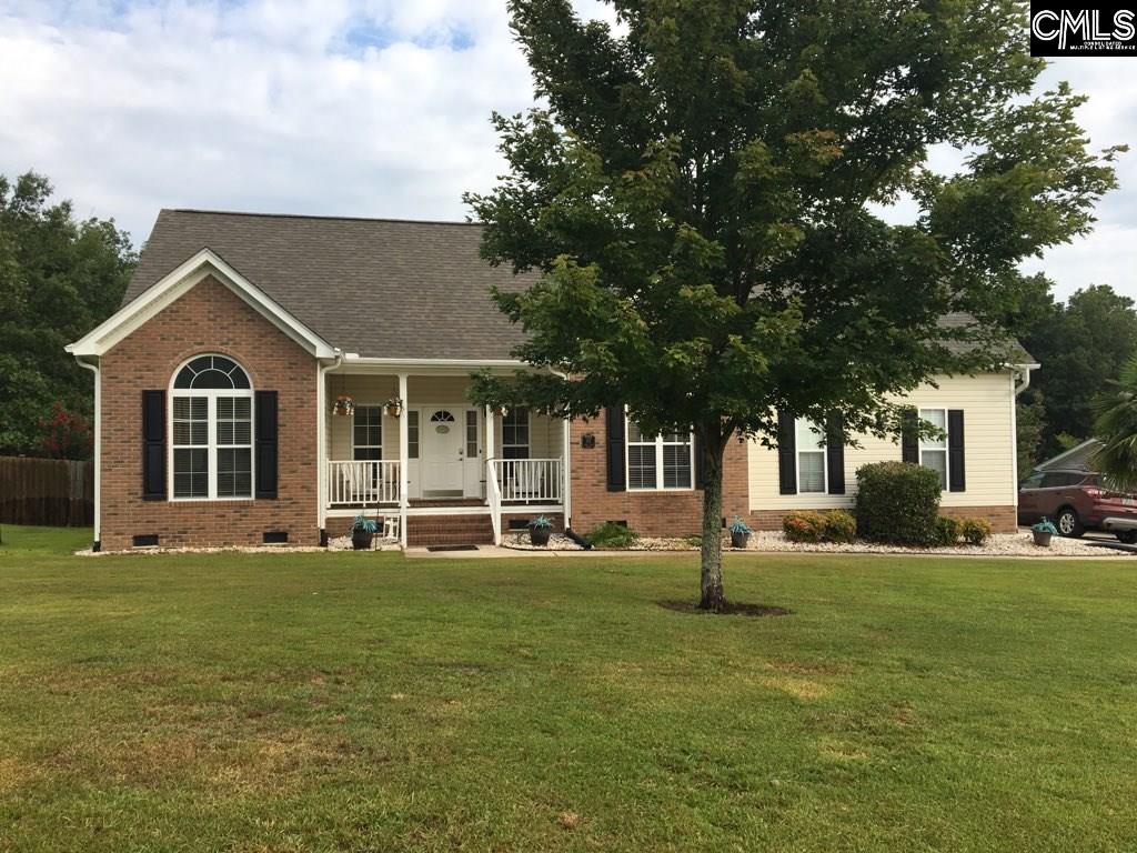 117 Tar Box Lexington, SC 29073