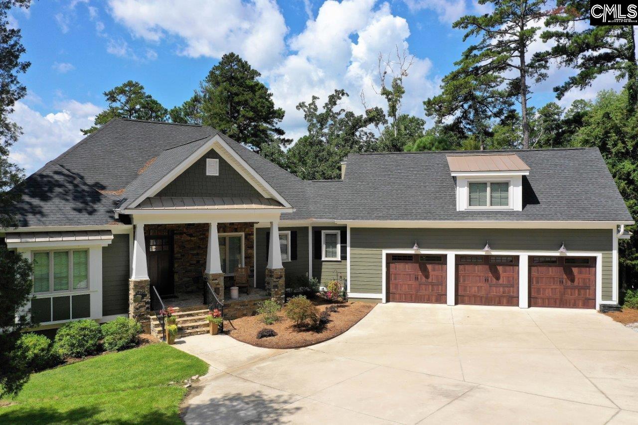 471 Wood Willow Chapin, SC 29036