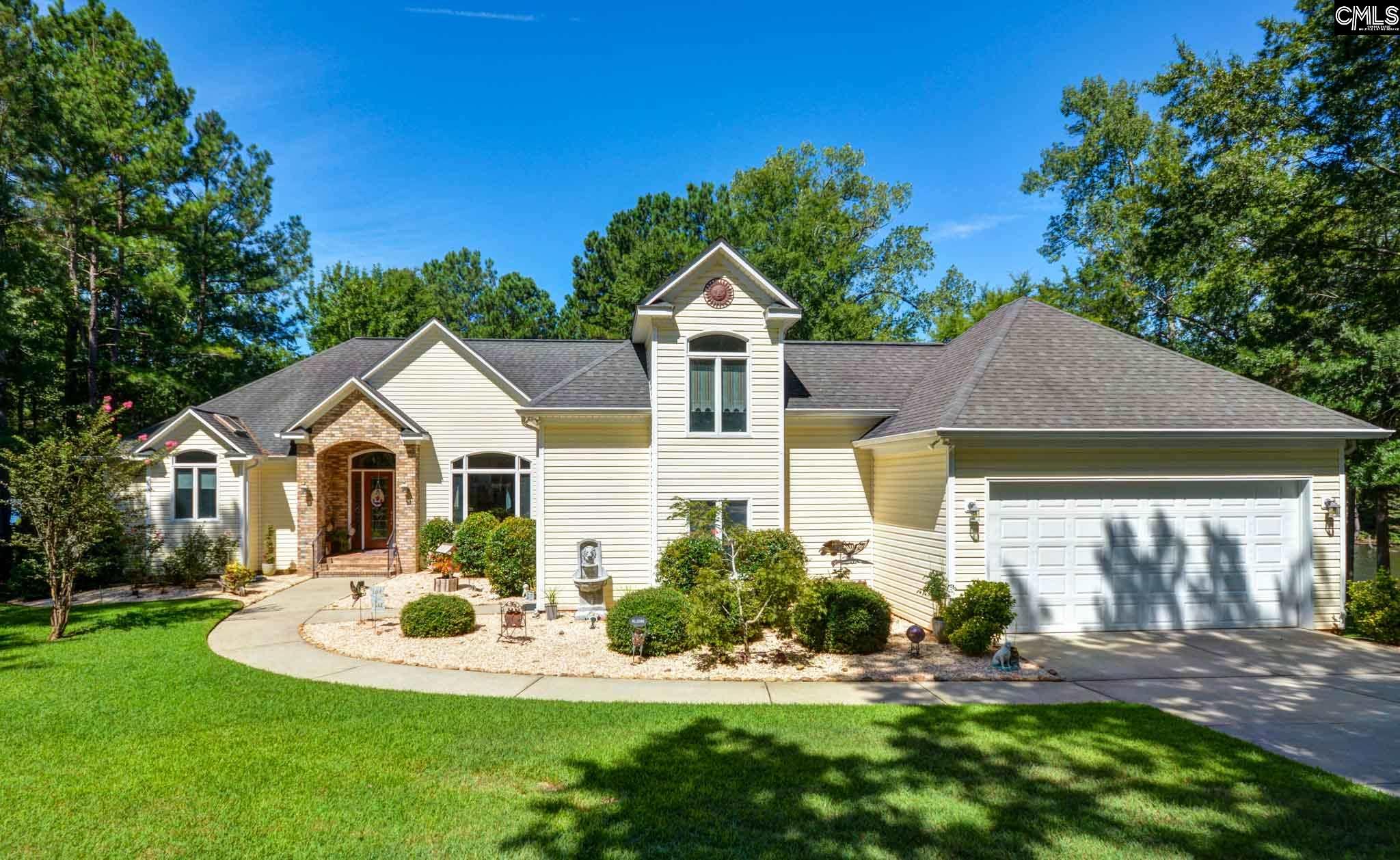 275 Harborview Prosperity, SC 29127-9708