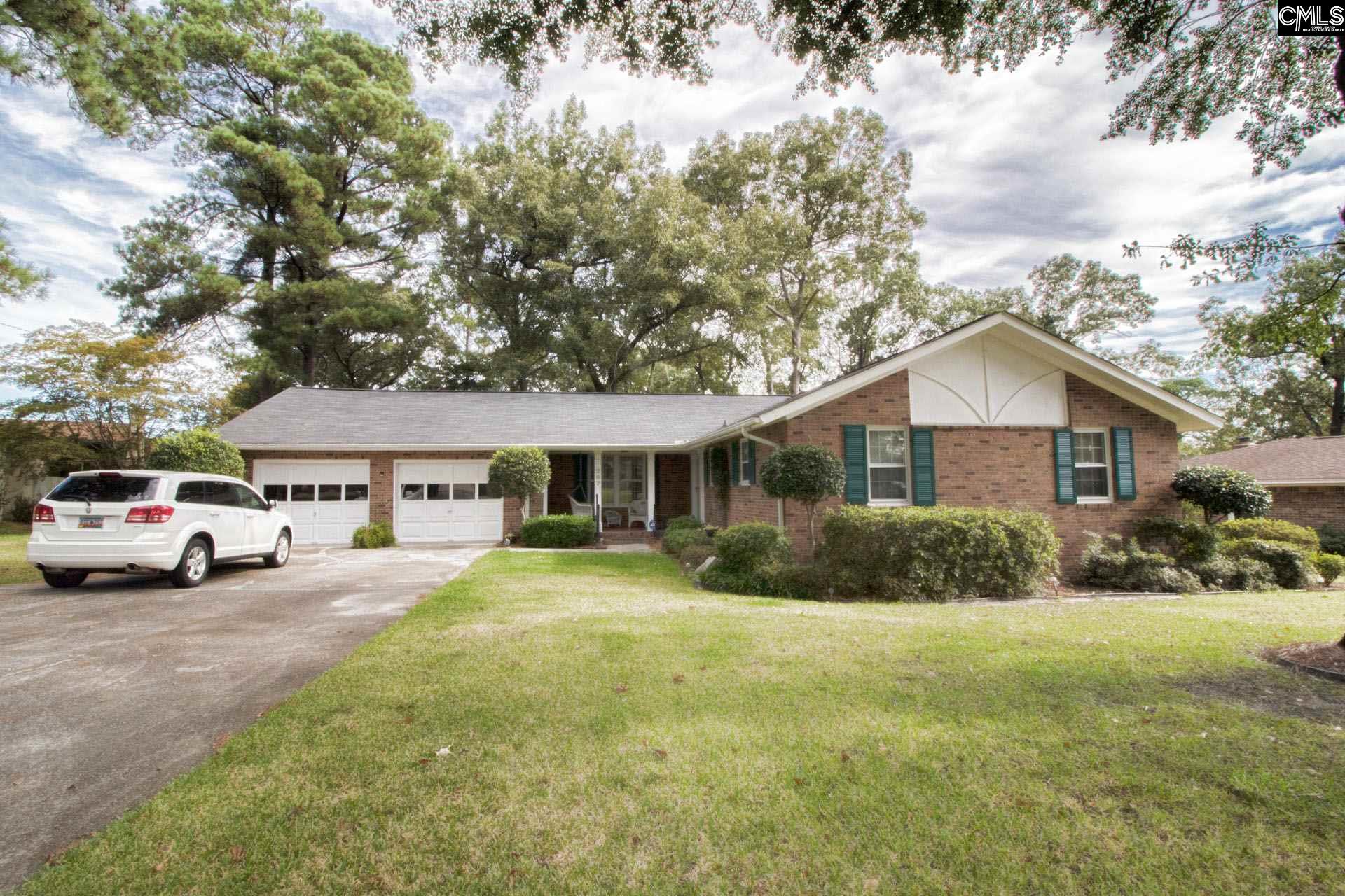267 Marabou West Columbia, SC 29169