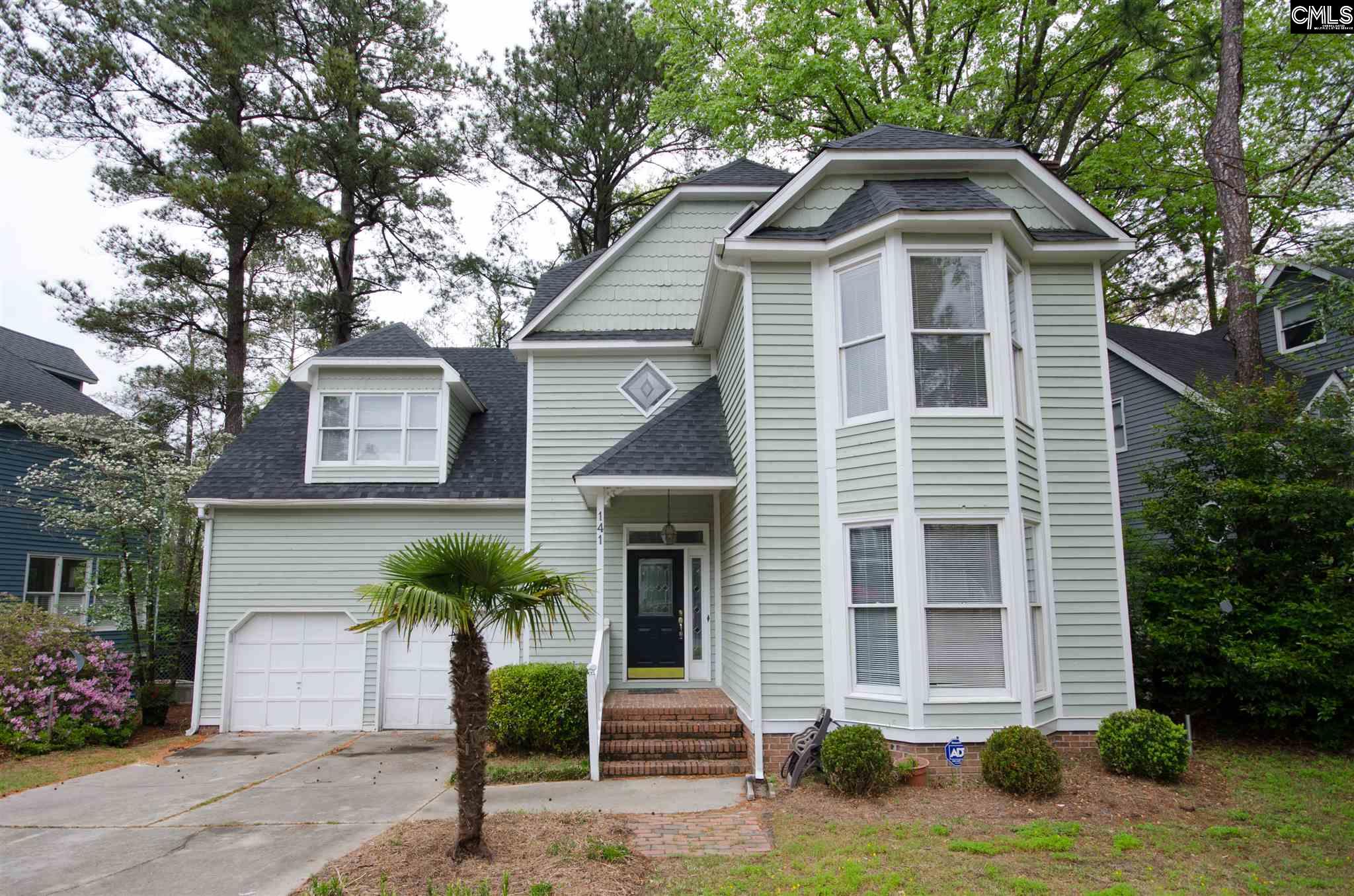 141 Branch Hill Columbia, SC 29223