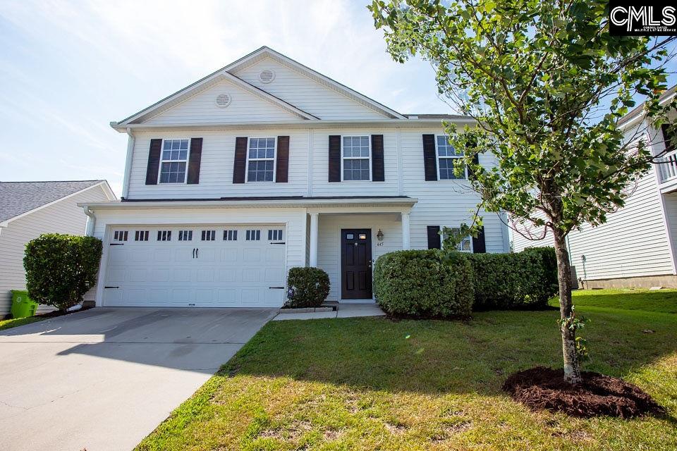 445 Grand National Elgin, SC 29045-9999
