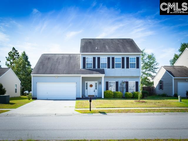 942 Murchinson Columbia, SC 29229-6859