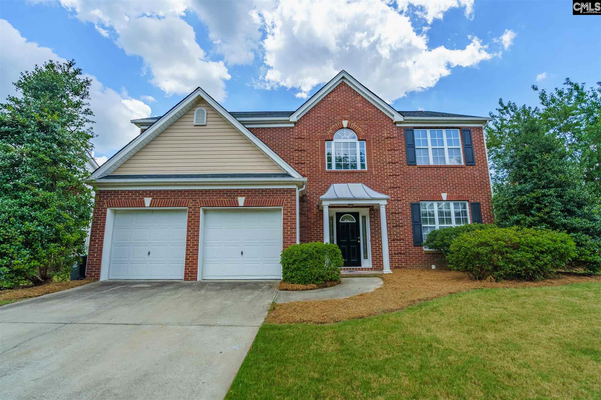 112 Bellhaven Lexington, SC 29072