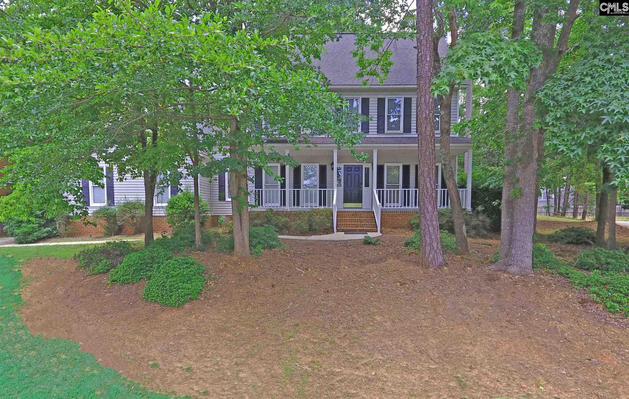 500 Thornewood Columbia, SC 29212