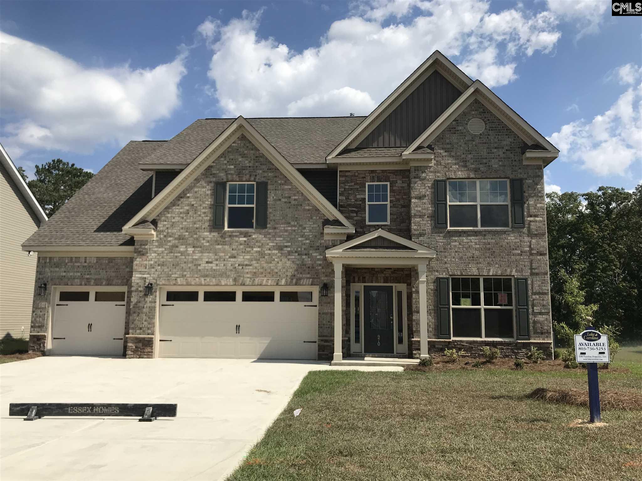 970 Centennial Columbia, SC 29229