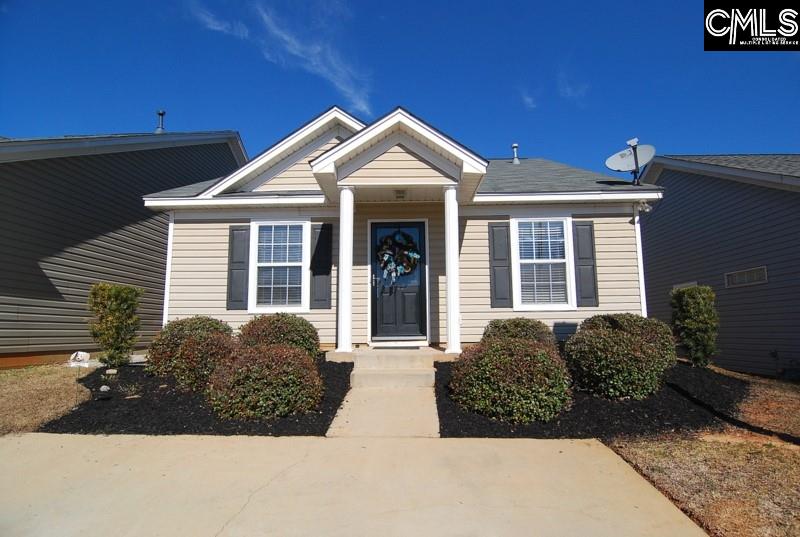 119 Merowey Chapin, SC 29036-9264