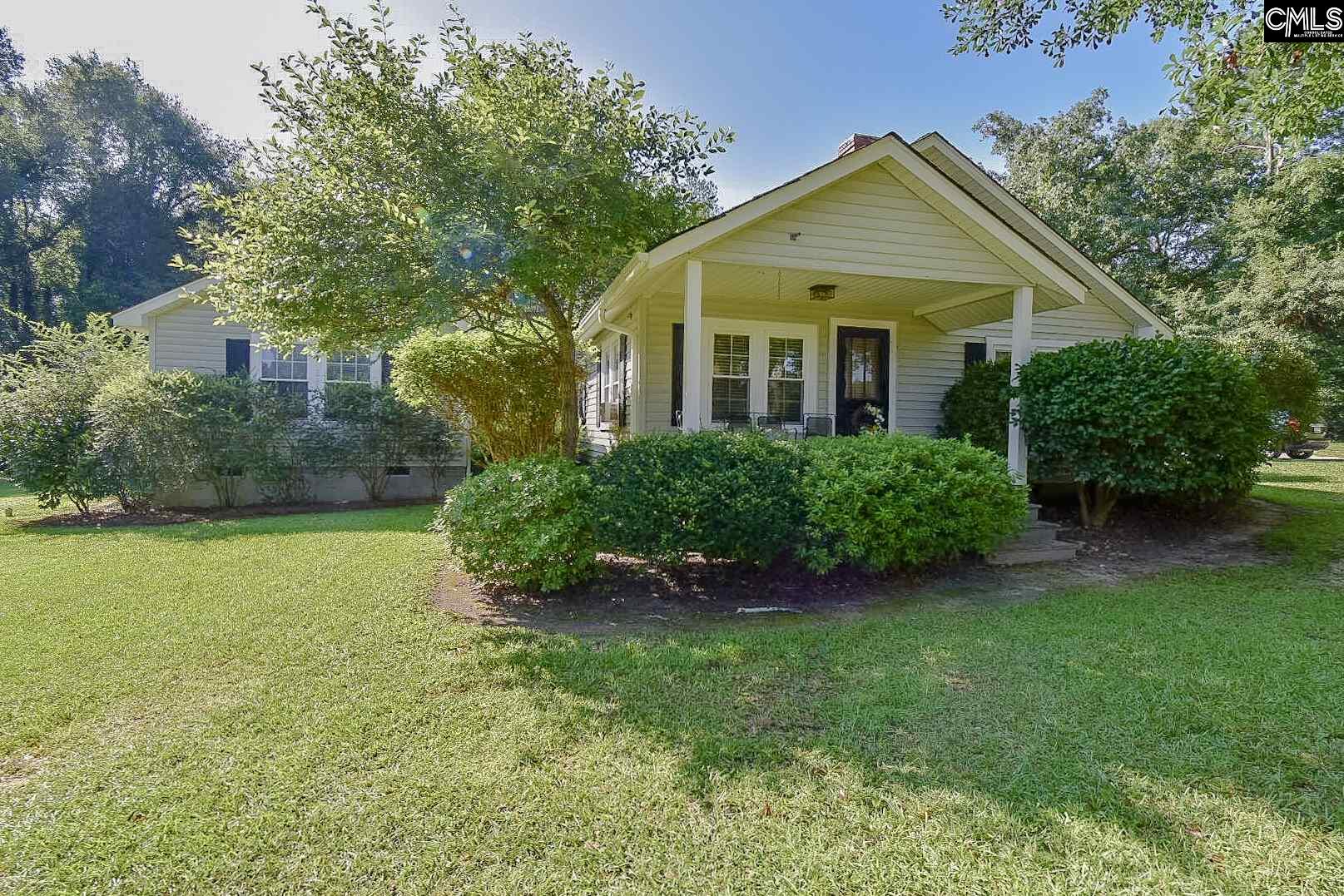 135 B & H Batesburg, SC 29006
