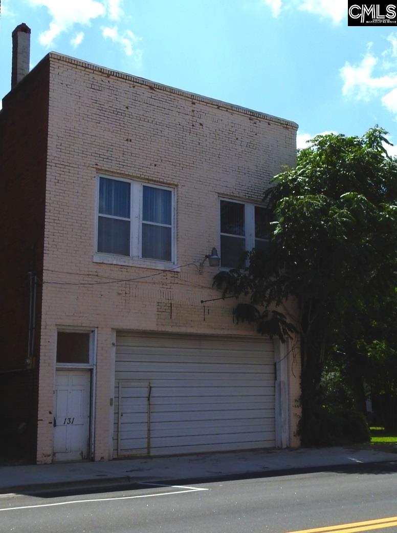 131 N Main Prosperity, SC 29127