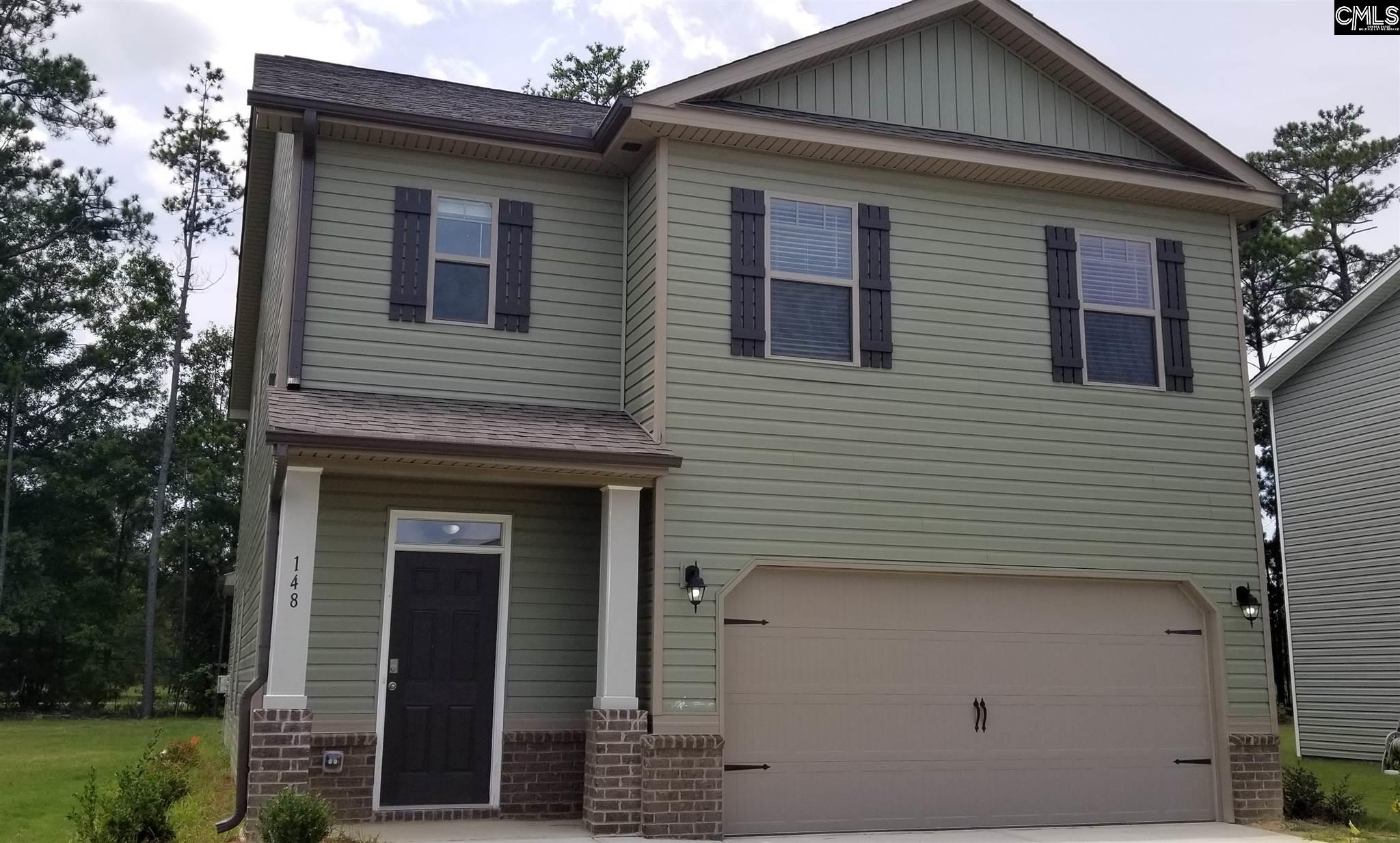 481 Kingley Blythewood, SC 29016
