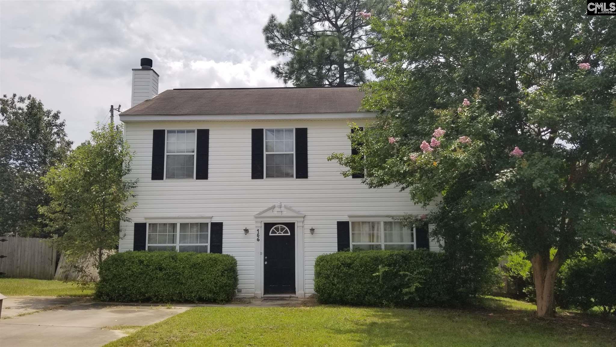 156 Pebble Creek Dr West Columbia, SC 29170