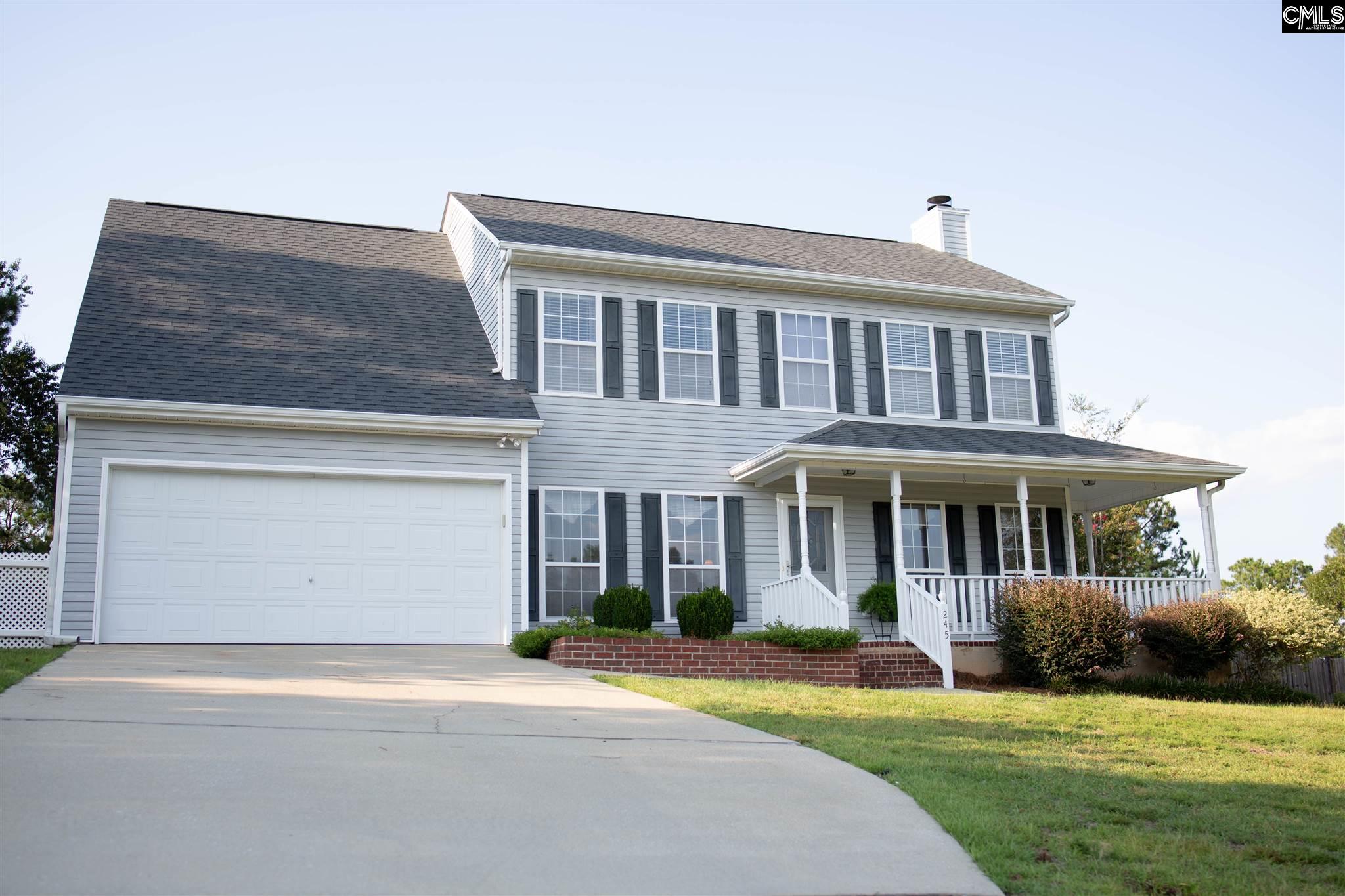 245 Willow Forks Lexington, SC 29073