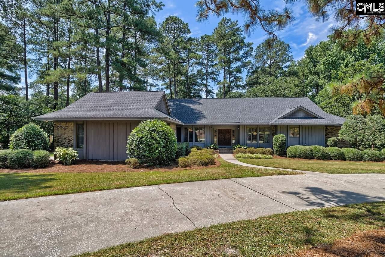 12 Upper Pond Columbia, SC 29223