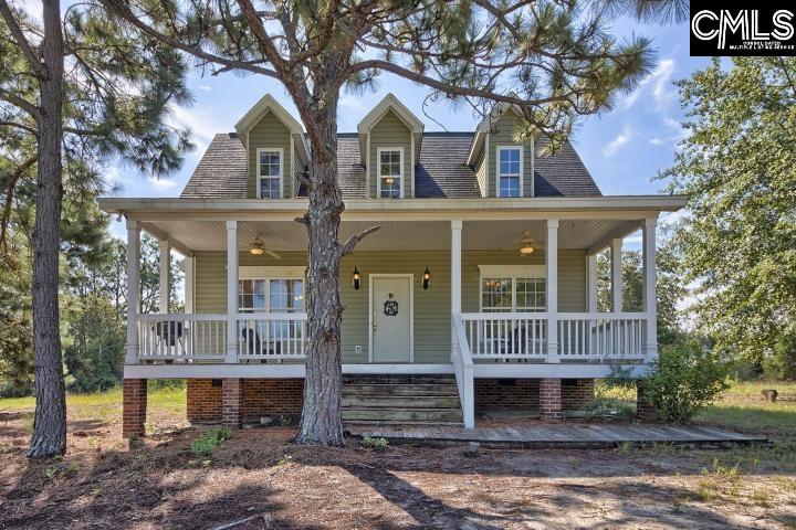 361 Roy Steele Gilbert, SC 29054