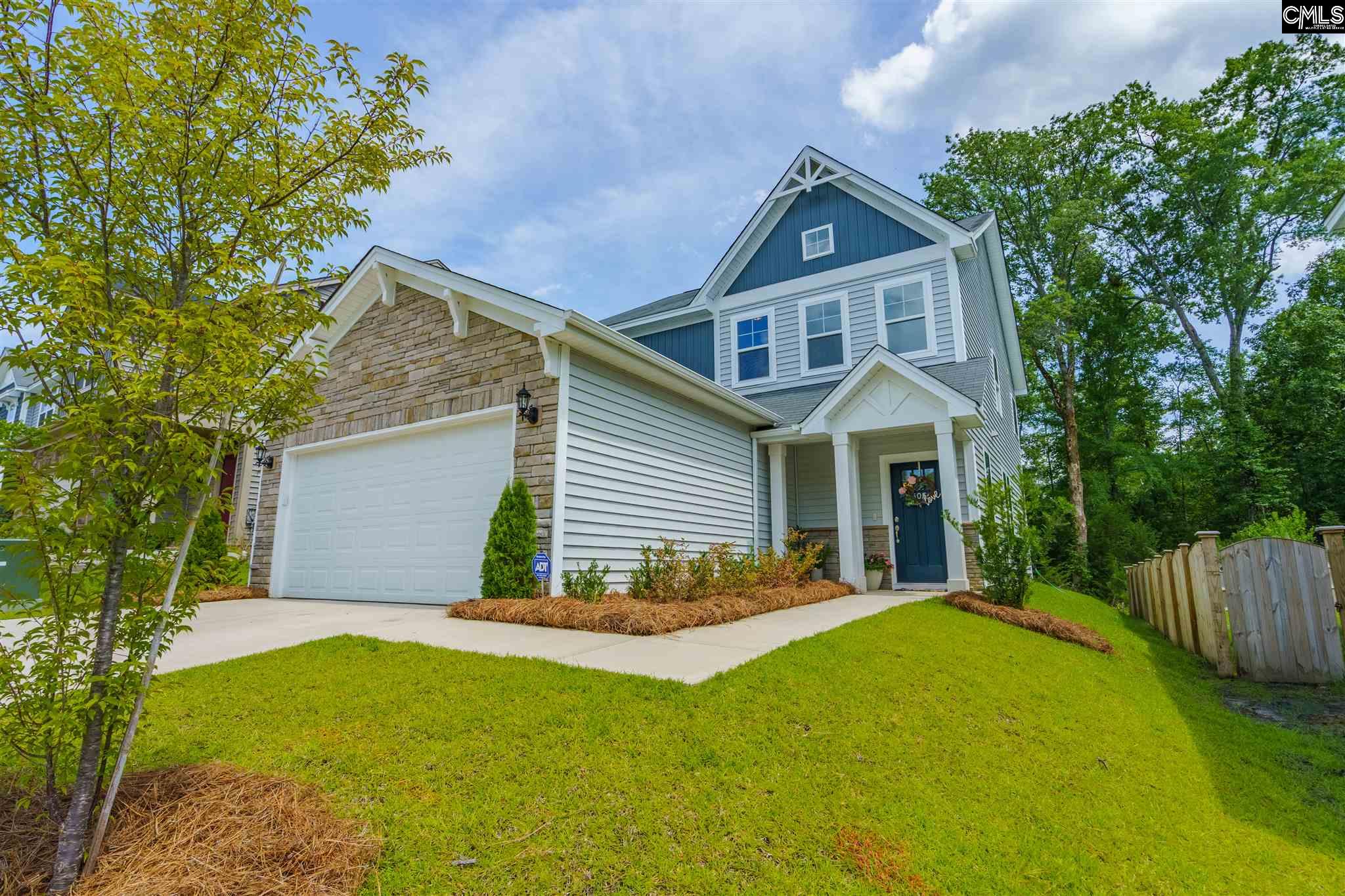 306 Lanyard Lane Chapin, SC 29036
