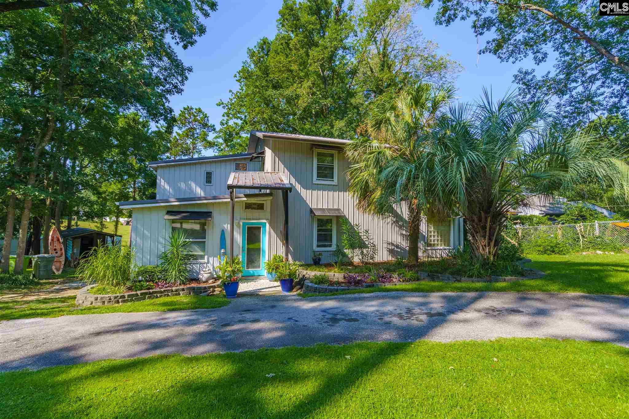 2200 Johnson Marina Chapin, SC 29063-8826