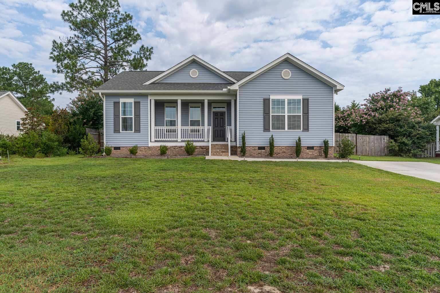 424 Ymca Lexington, SC 29072