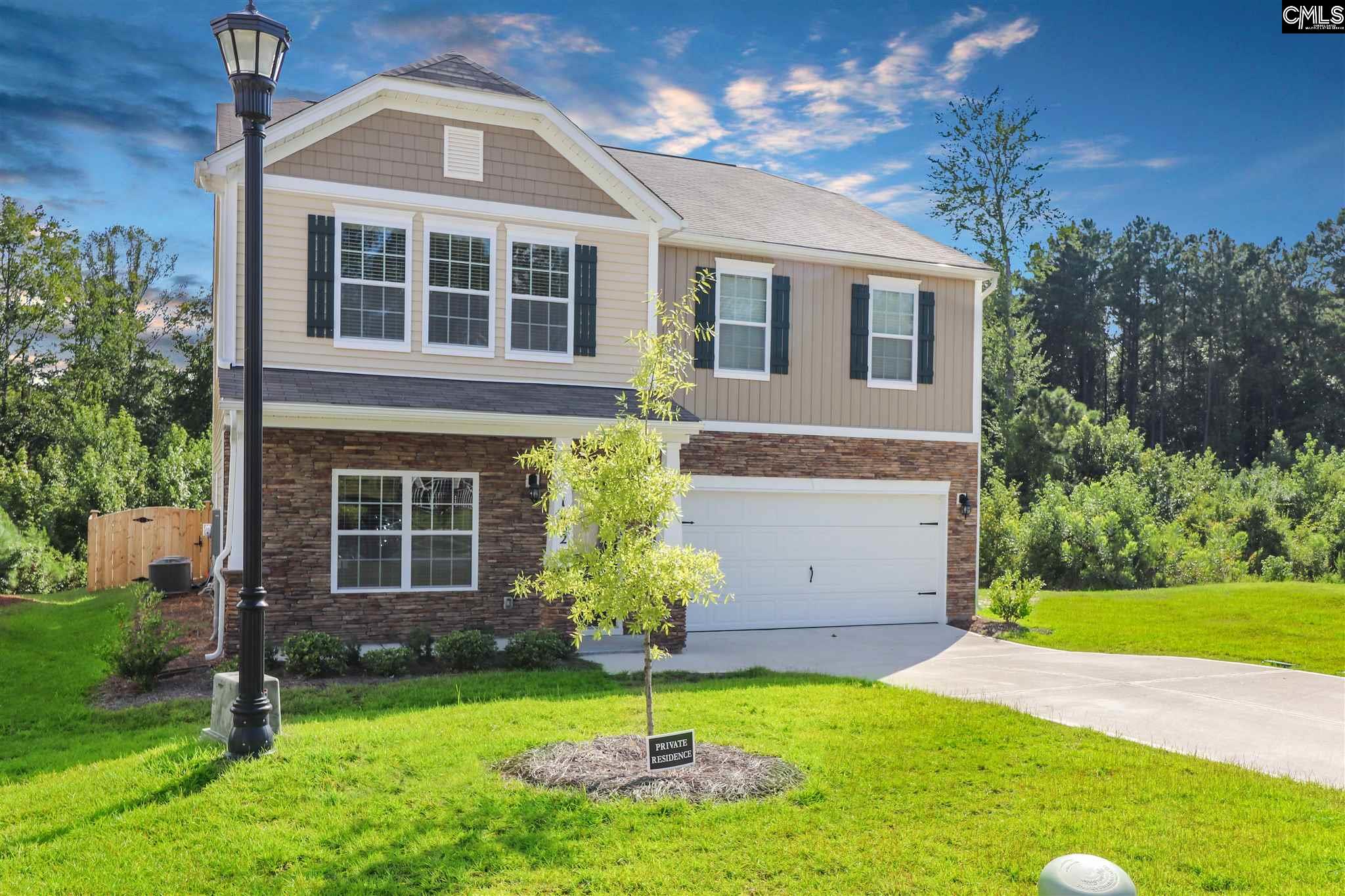 1082 Campbell Ridge Elgin, SC 29045