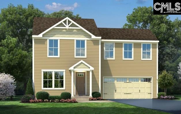 633 Scribes Columbia, SC 29209