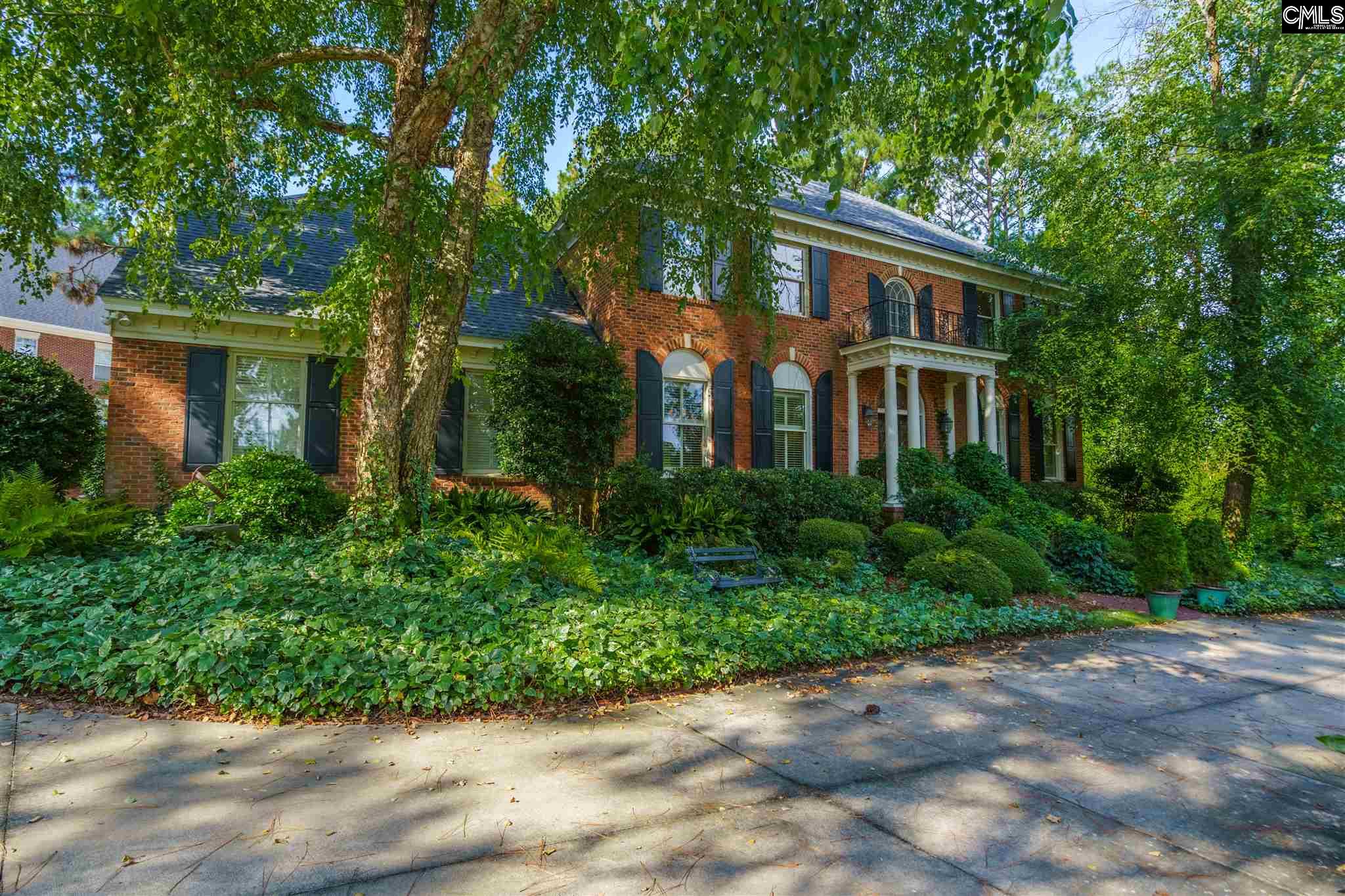 109 Oakbrook Columbia, SC 29223