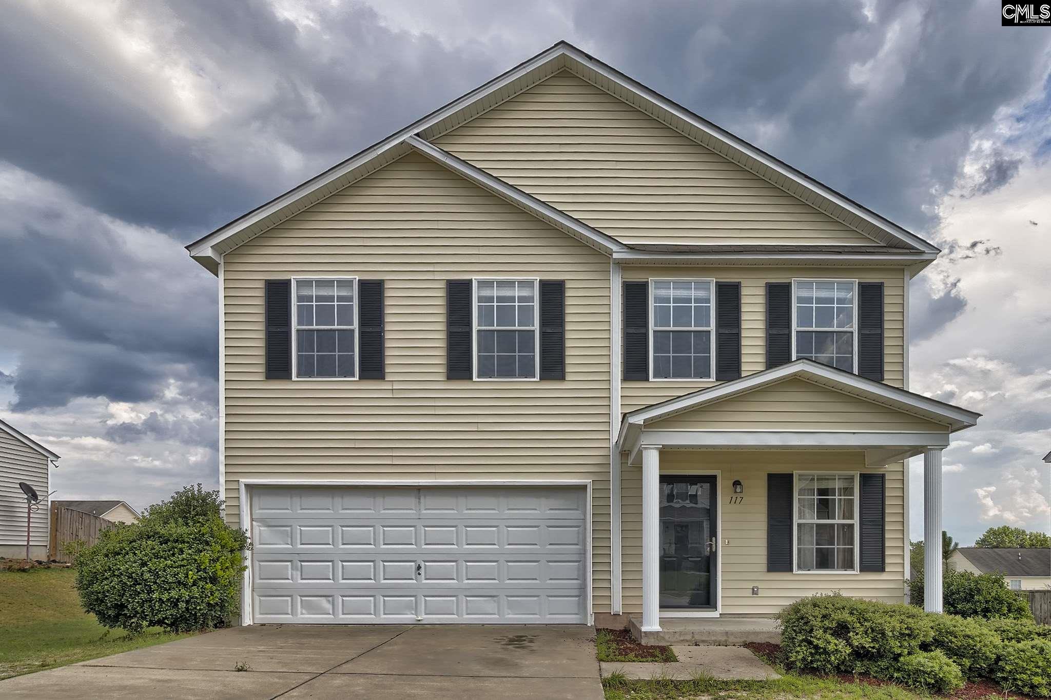 117 Tea Olive Lexington, SC 29073