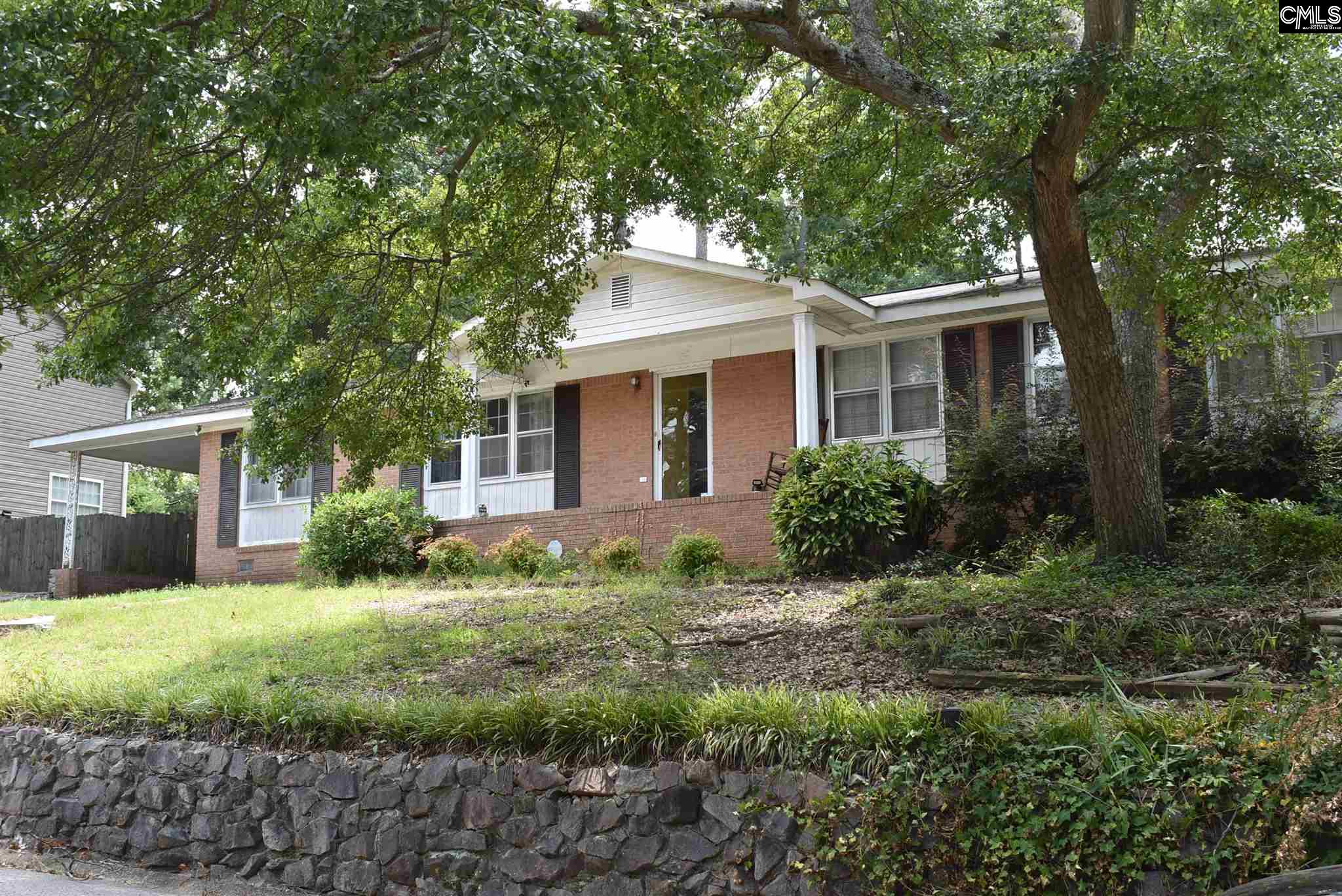 502 Old Saybrook Columbia, SC 29210