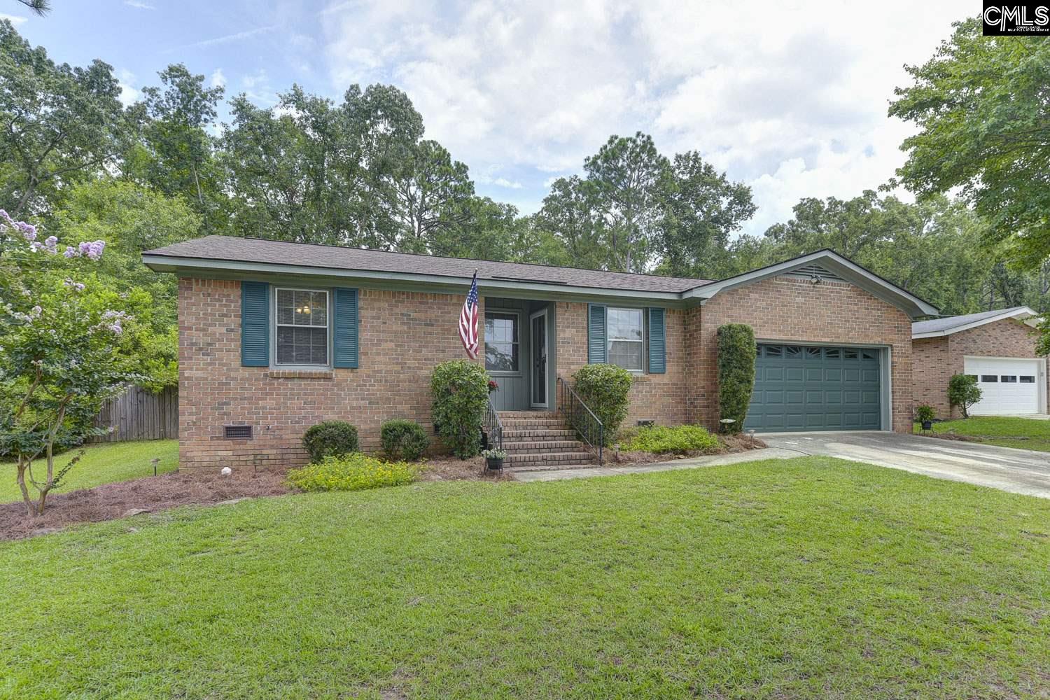 125 Mineral Waters Lexington, SC 29073