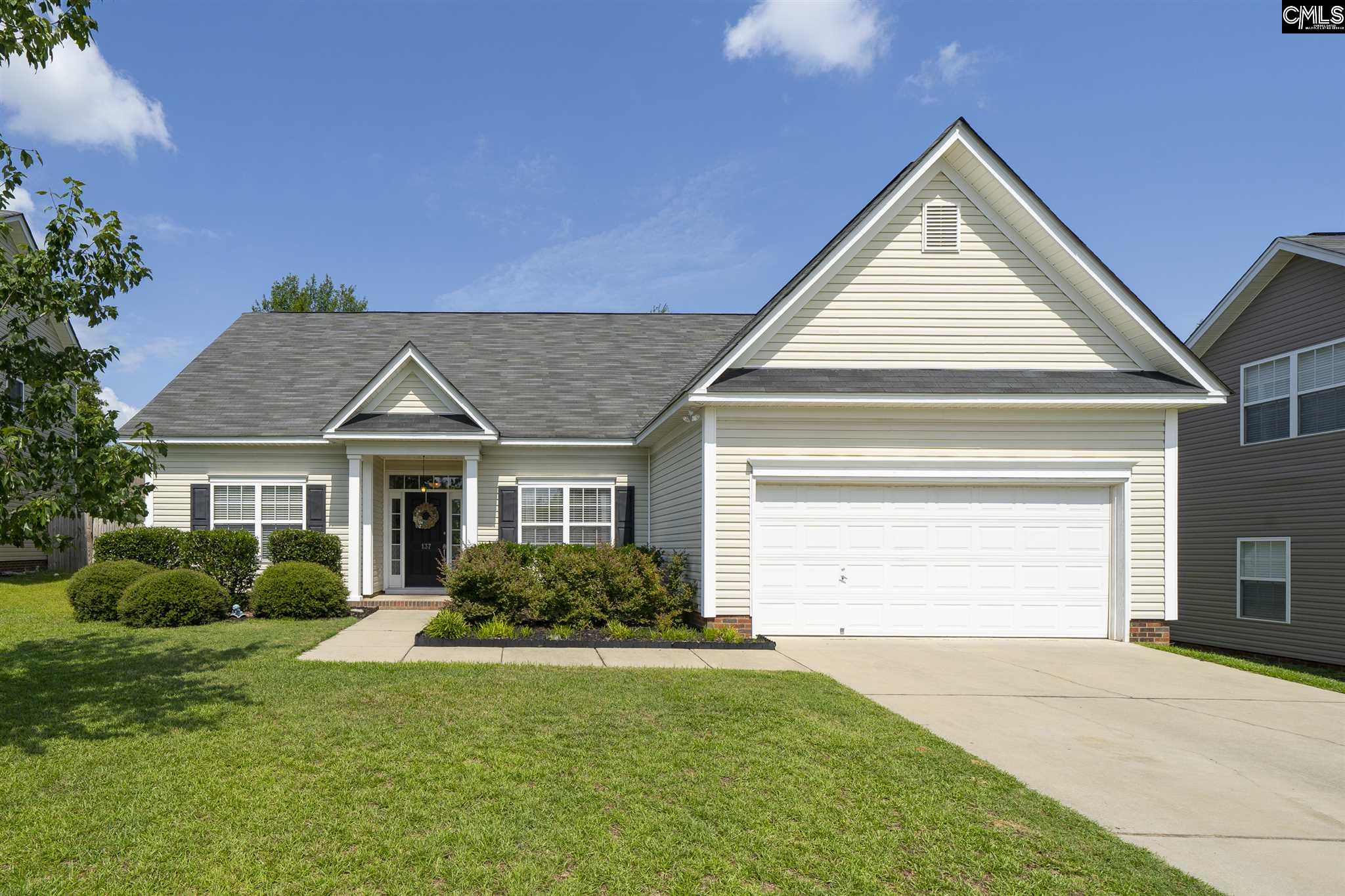 137 Fresh Spring Lexington, SC 29072