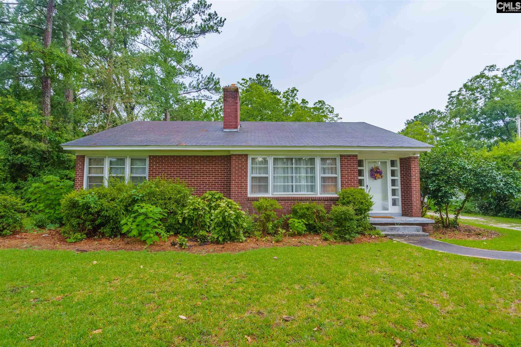 409 N Main Prosperity, SC 29127