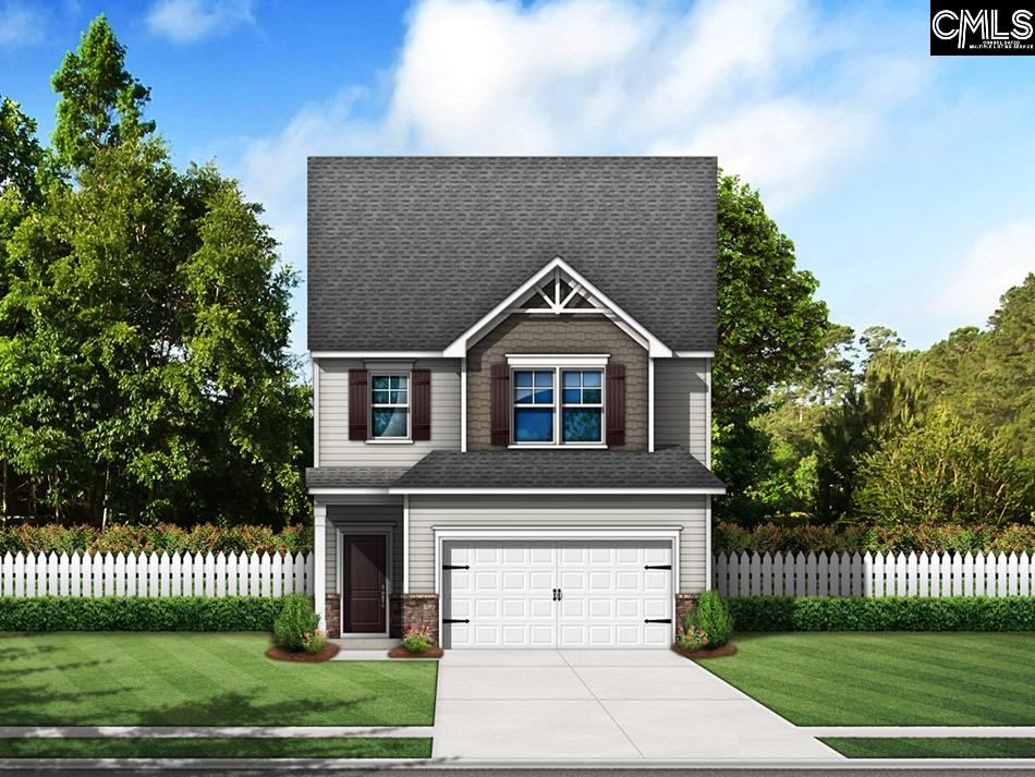 240 Ashewicke Columbia, SC 29229
