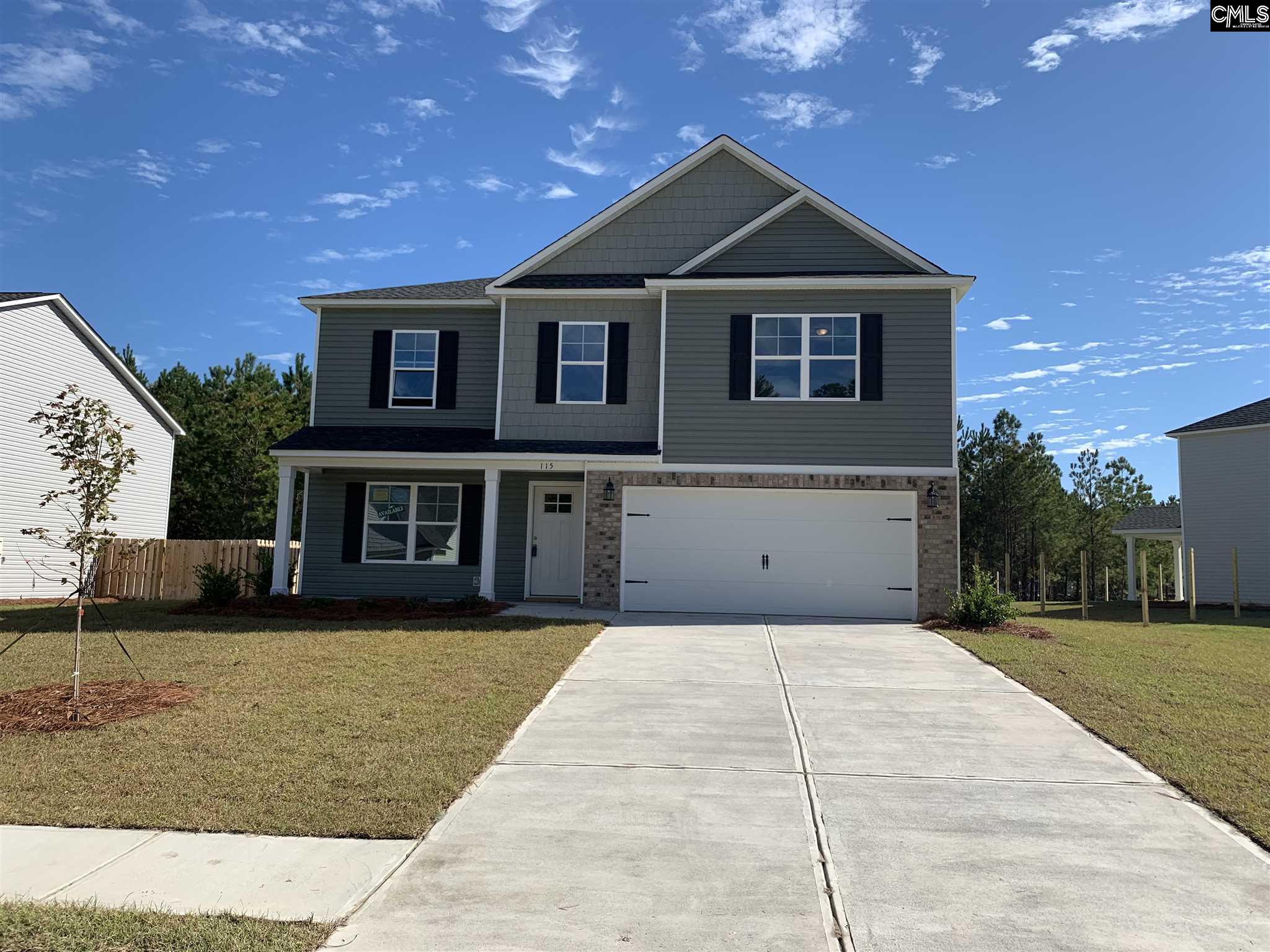115 Drummond Lexington, SC 29072