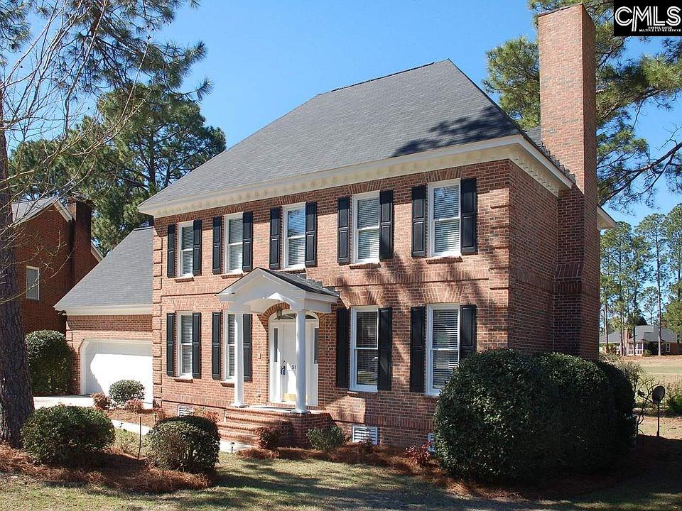 506 Hogans Columbia, SC 29229