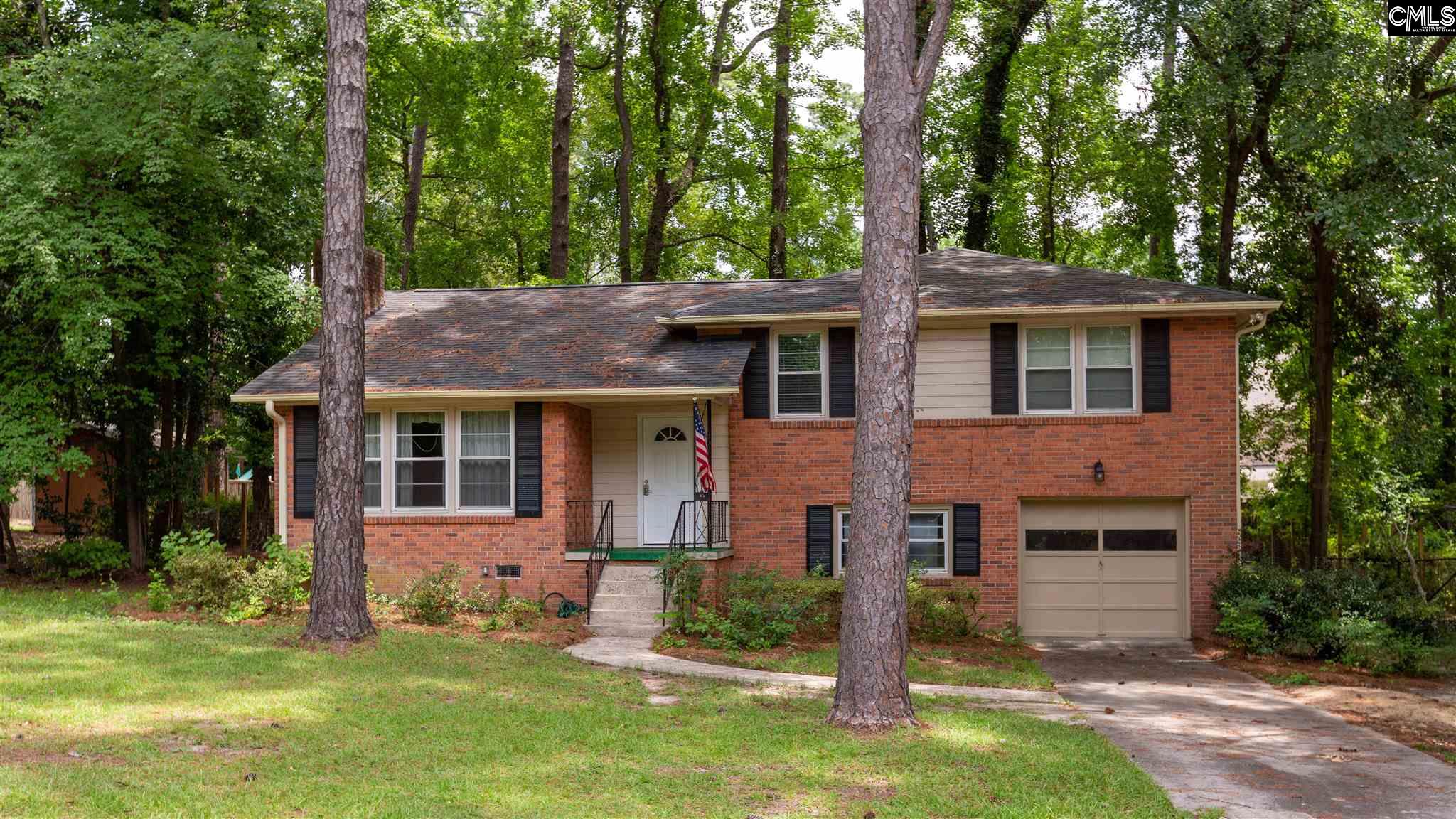 163 Arcadia Springs Columbia, SC 29206