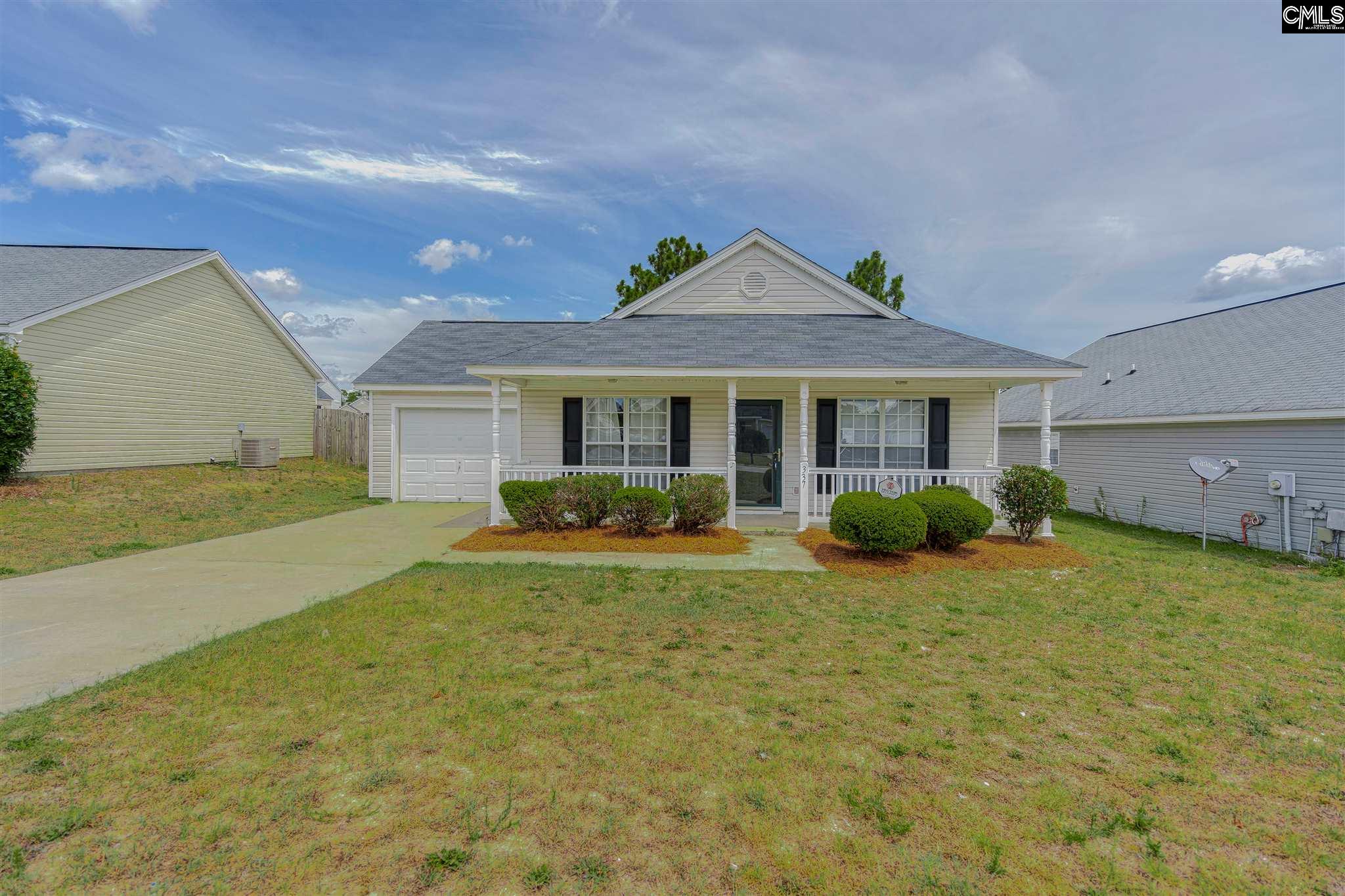 337 White Gables Columbia, SC 29229
