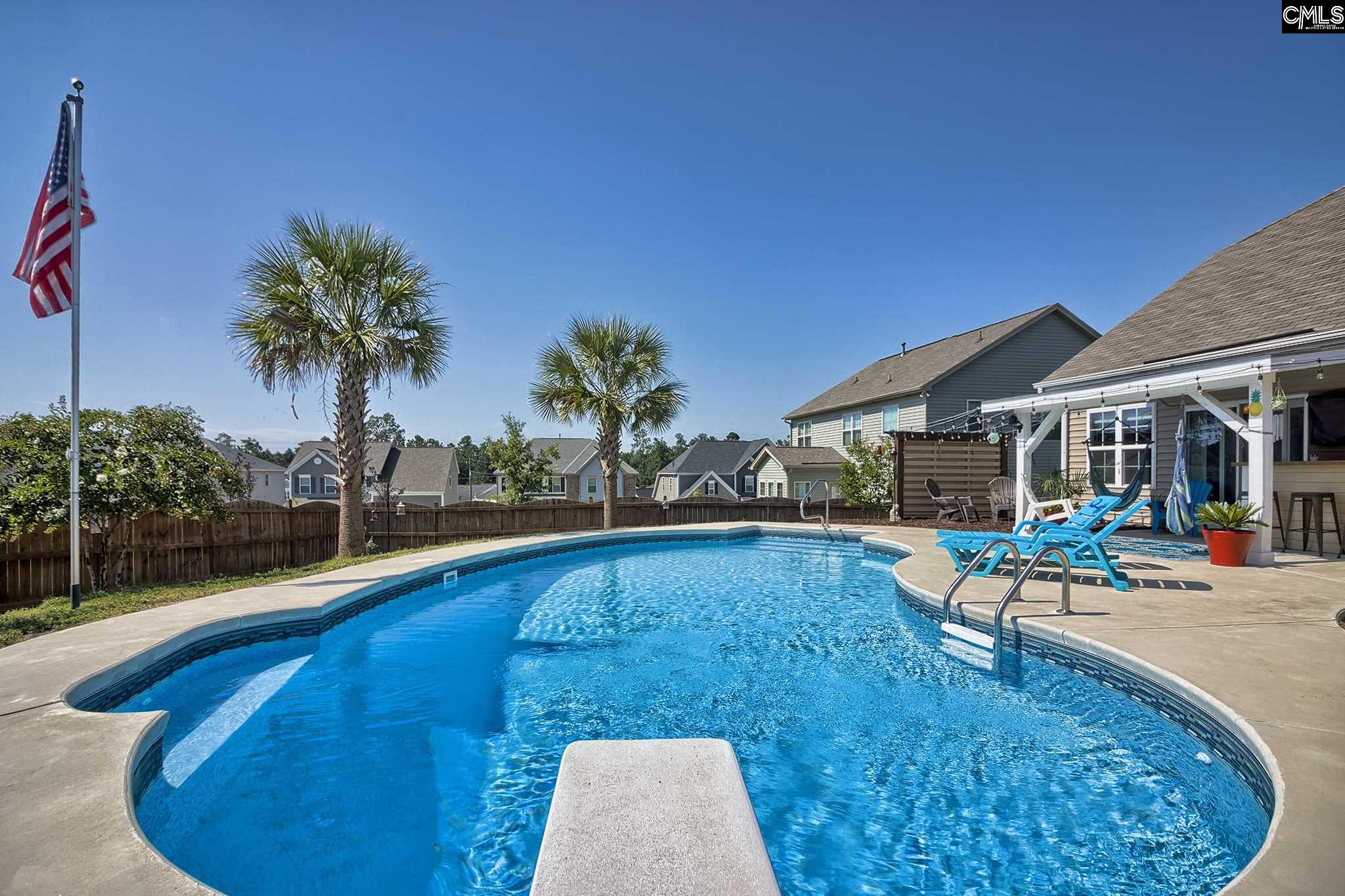 716 Holm Oak Lexington, SC 29073