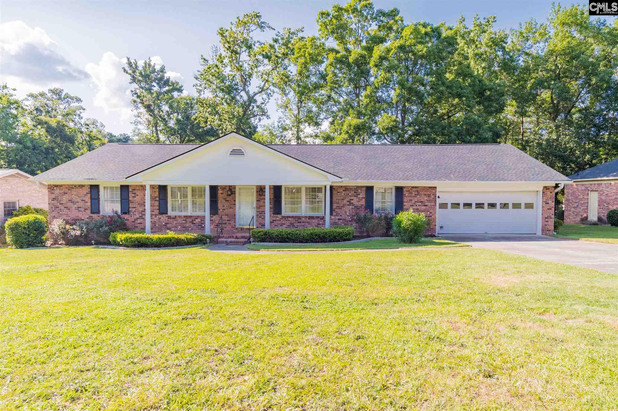 1828 Robin Crest West Columbia, SC 29169