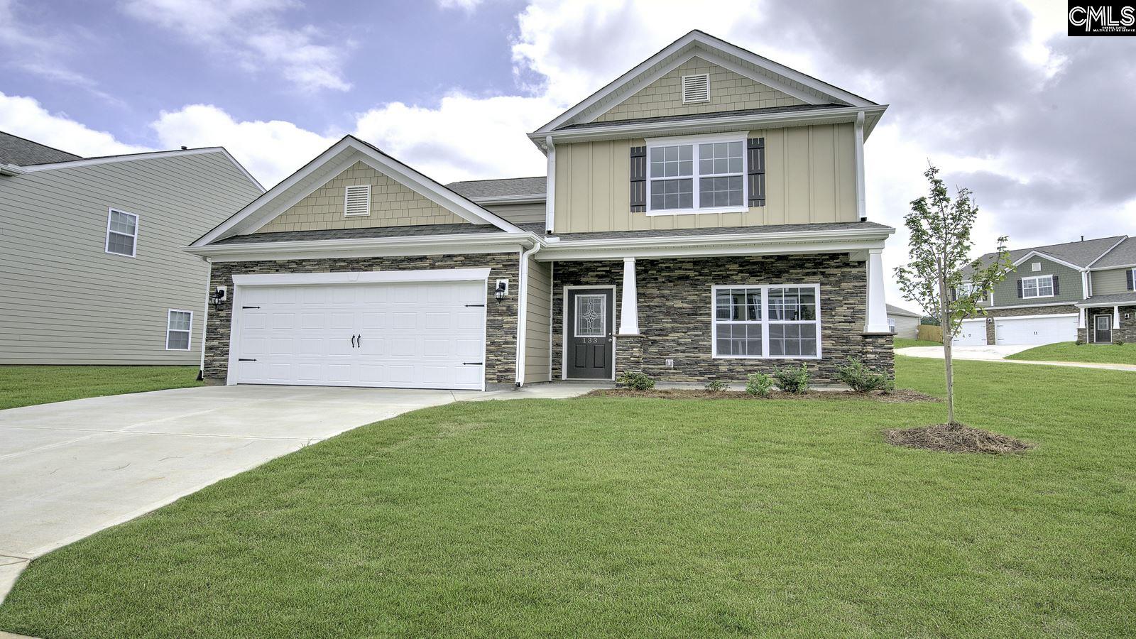 230 Crimson Queen Blythewood, SC 29016