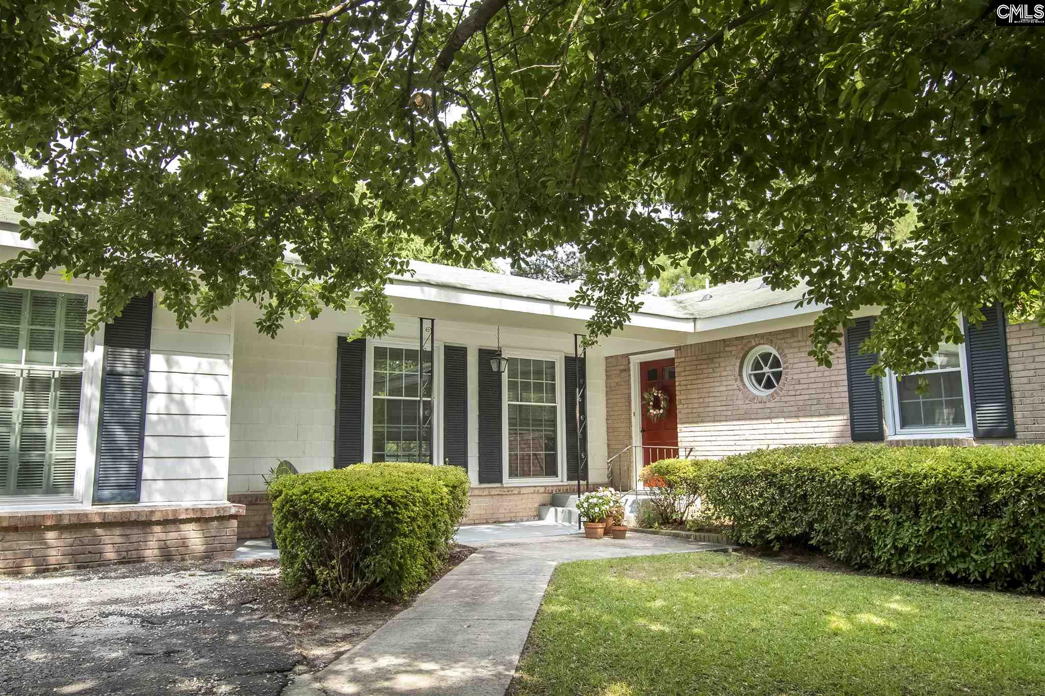 7510 Millbrook Columbia, SC 29223