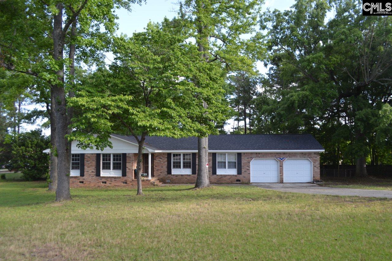 201 Lordship Irmo, SC 29063