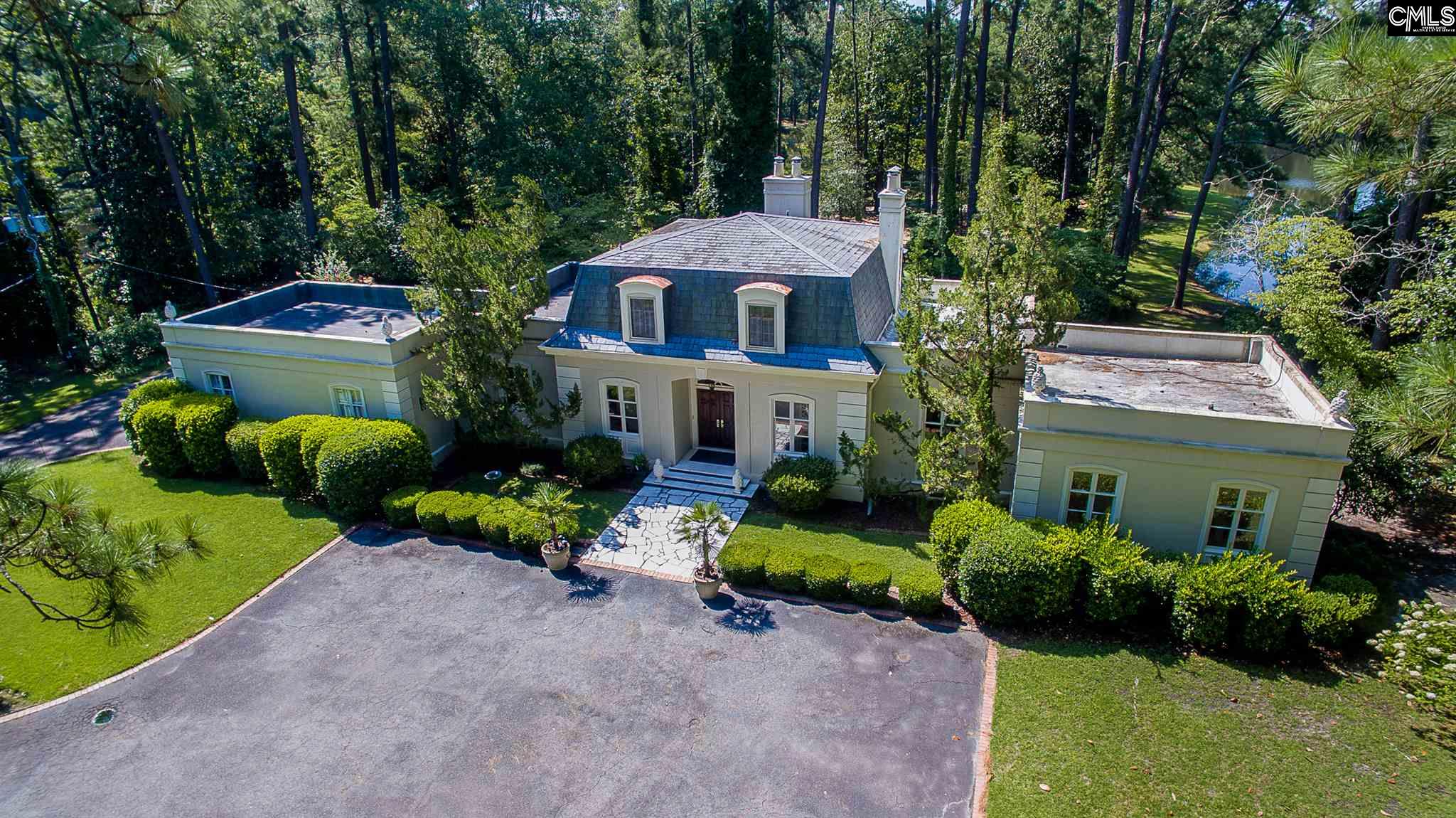 Columbia SC Real Estate 17 Glenlake Columbia SC 29223 MLS 476738