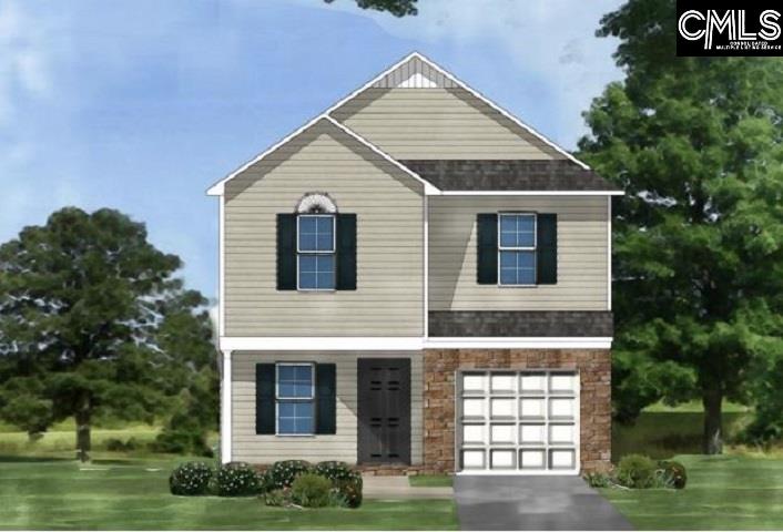 110 Orchard Park Columbia, SC 29223