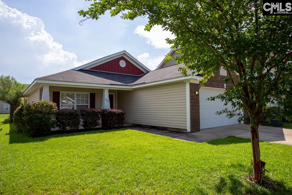 1029 Congaree Pointe Columbia, SC 29209