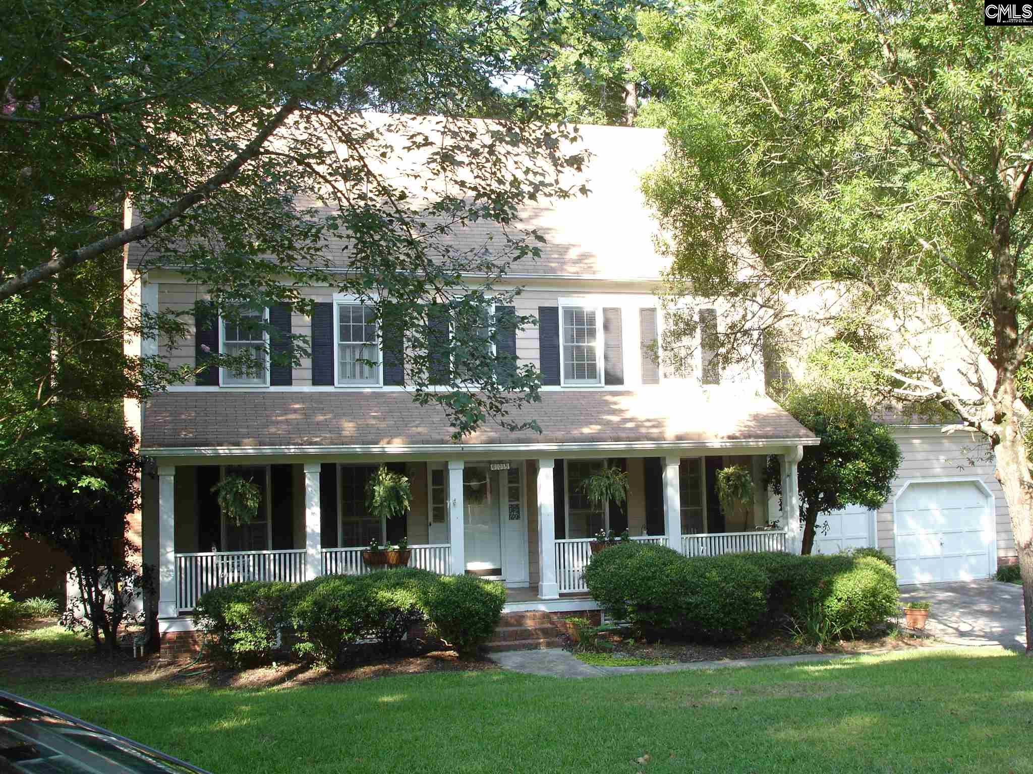 605 Timberleaf Columbia, SC 29212
